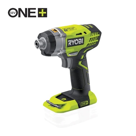 Ryobi RID1801M 18 V Ütvecsavarozó