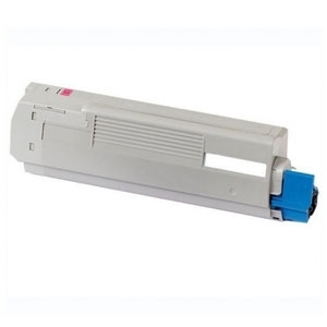 OKI 43487710 bíborvörös toner OKI 43487710 bíborvörös toner