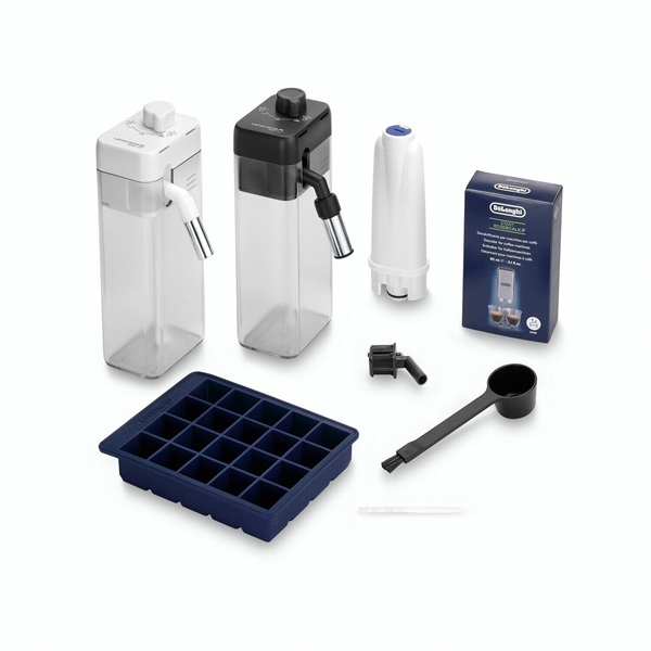 Delonghi ECAM630.75.TSM KÁVÉFŐZŐ AUTOMATA