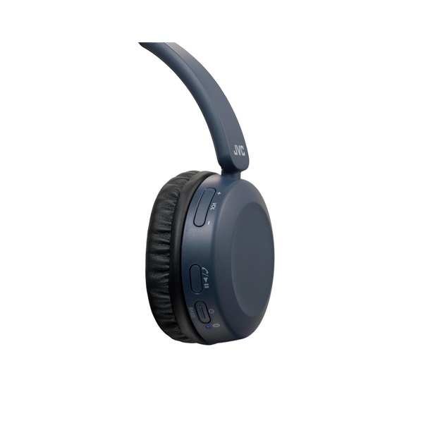 JVC HA-S31BT-A Bluetooth kék fejhallgató