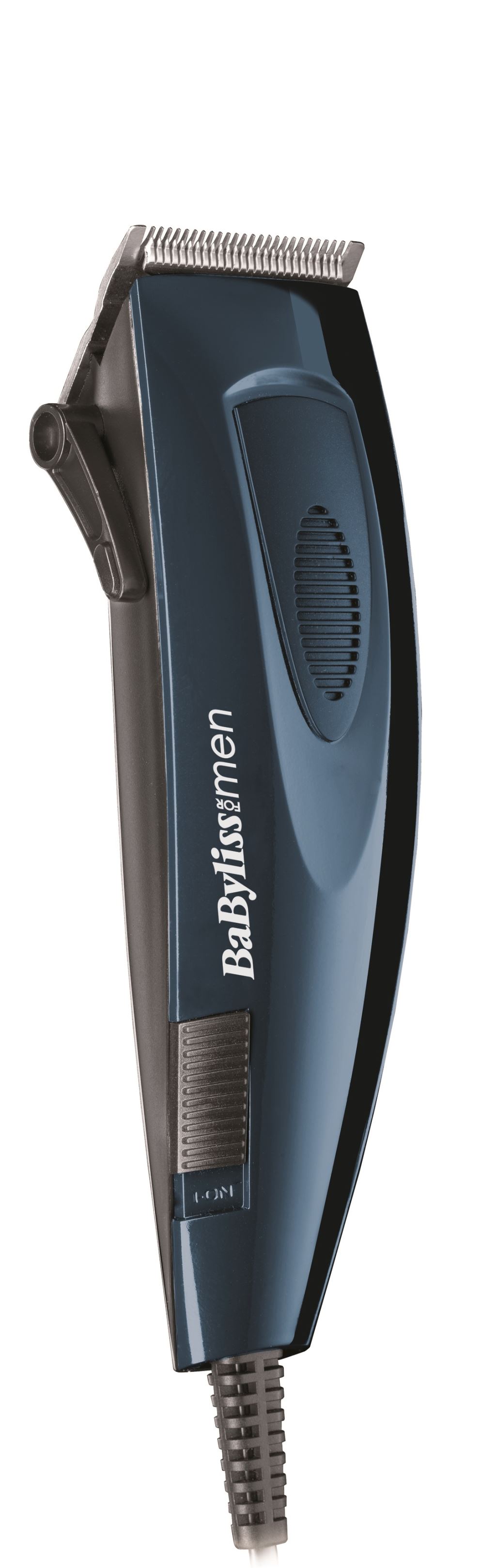 BaByliss E695E vezetékes hajnyíró