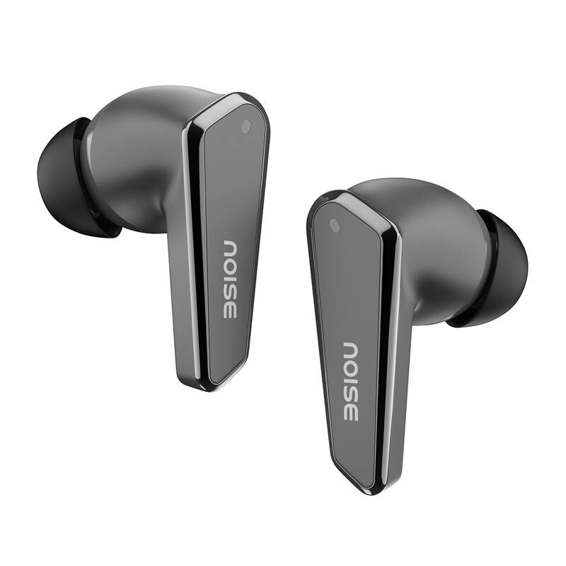 Noise Buds N1 TWS fejhallgató Fekete 