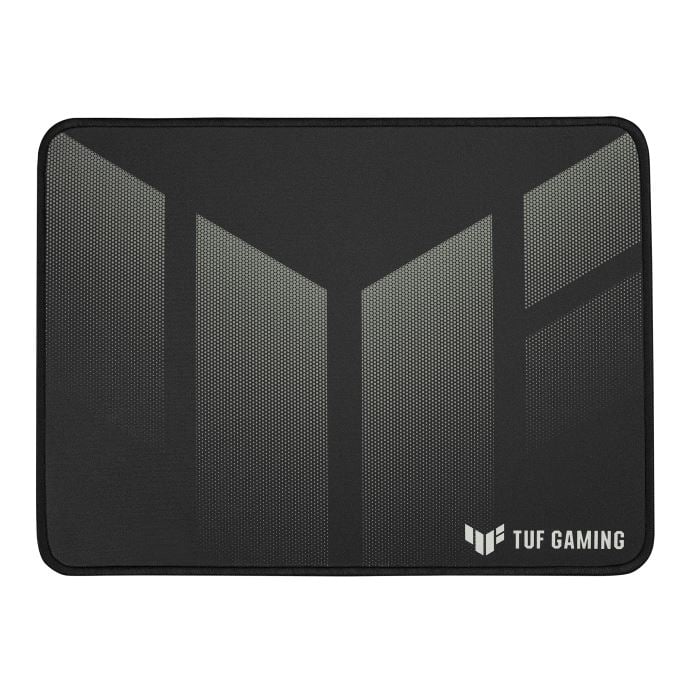 ASUS TUF Gaming P1 egérpad fekete-szürke ASUS TUF Gaming P1 egérpad fekete-szürke