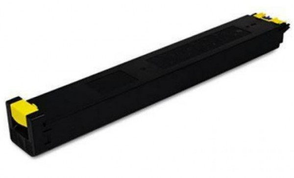 Sharp MX36GTYA Toner Sárga