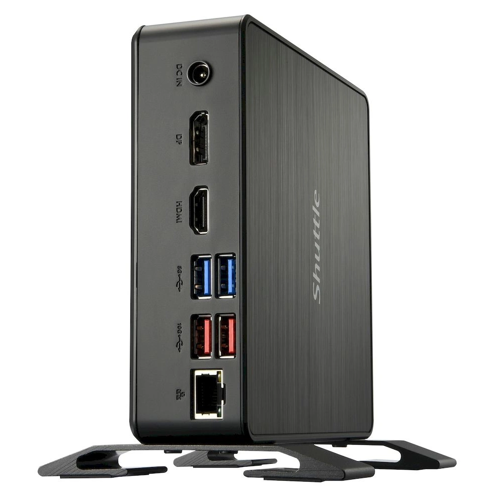 BBN Shuttle XPCCubes NC40U5