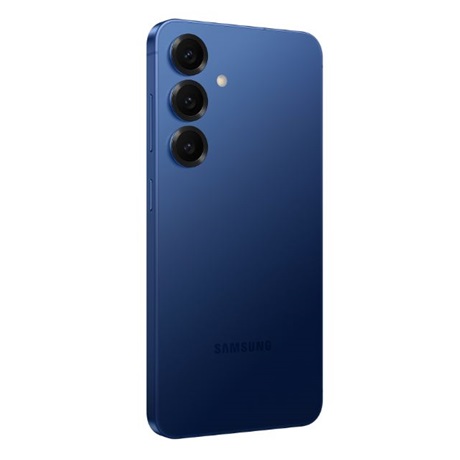 Samsung S931B GALAXY S25 (12GB/128GB) Okostelefon Tengerészkék