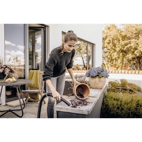 Karcher WD 3 V-15/4/20 CAR 1.628-121.0 Nedves és száraz porszívó