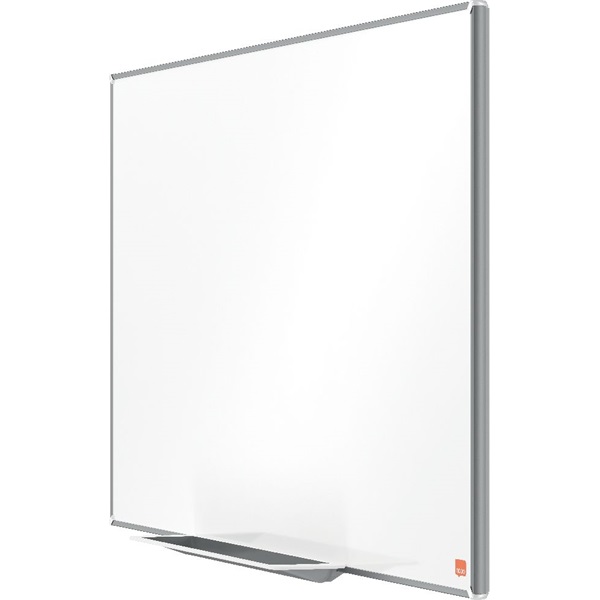 Nobo Impression Pro 89x50cm széles képarányú acél mágneses fehértábla Nobo Impression Pro 89x50cm széles képarányú acél mágneses fehértábla