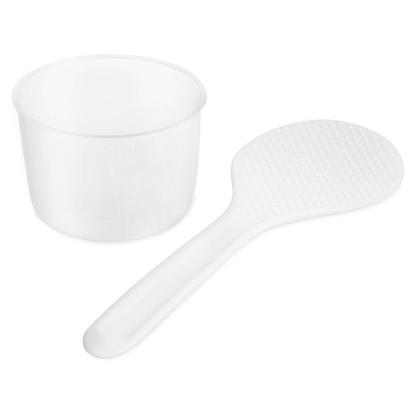 Sencor SRM 0600WH fehér rizsfőző Sencor SRM 0600WH fehér rizsfőző
