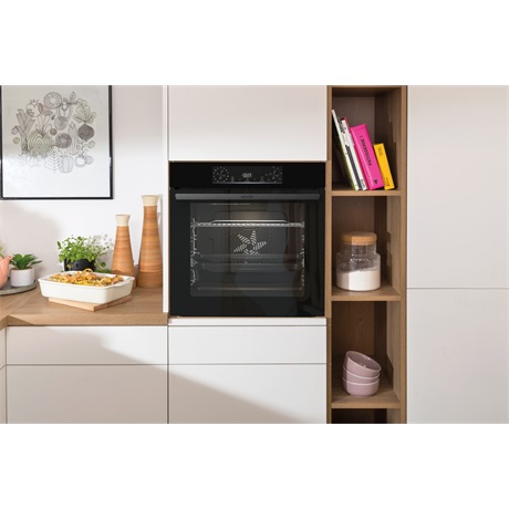 Gorenje BOS6737E13BG SÜTŐ BEÉPÍTHETŐ Gorenje BOS6737E13BG SÜTŐ BEÉPÍTHETŐ