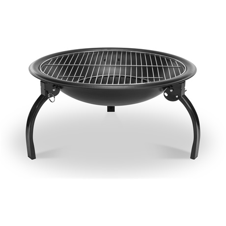 FIELDMANN FZG 1020 GRILL KERTI TŰZRAKÓ