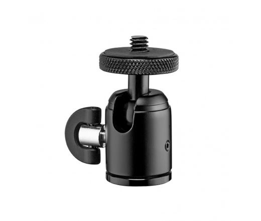 Manfrotto Mini gömbfej