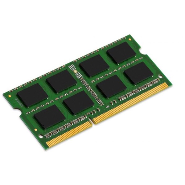 CSX AP_SO1066D3_8GB 8GB DDR3 1066Mhz Notebook  Memória