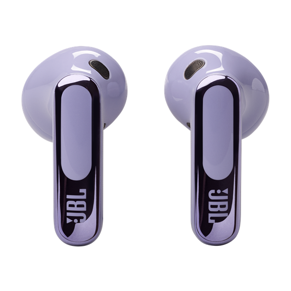 JBL Live Flex 3 Bluetooth Headset Lila