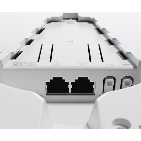 MikroTik RBCAPGI-5ACD2ND-XL wireless acces point
