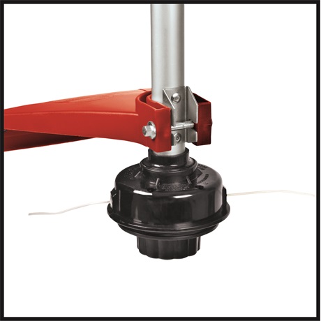Einhell GC-PT 2538/1 I AS Benzines fűszegélynyíró