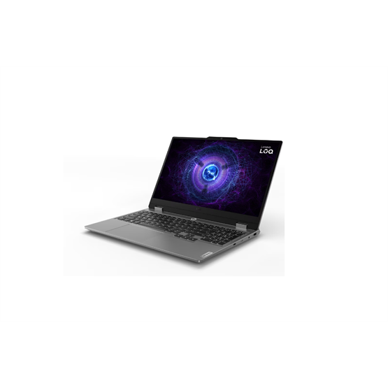 Lenovo LOQ 15IAX9 Notebook Szürke