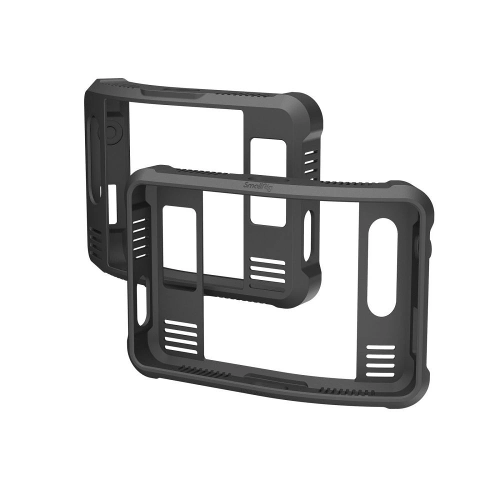 SMALLRIG Silicone Case for Atomos Shinobi 7 (kit) SMALLRIG Silicone Case for Atomos Shinobi 7 (kit)