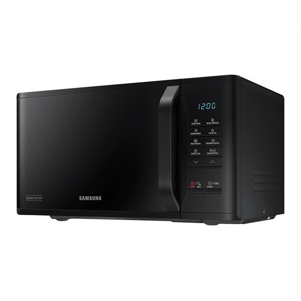 Samsung MS23K3513AK/EO mikrohullámú sütő Samsung MS23K3513AK/EO mikrohullámú sütő
