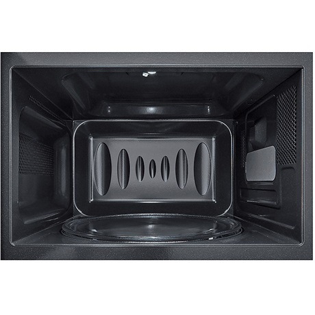 Lg MH6032GAS Mikrohullámú sütő