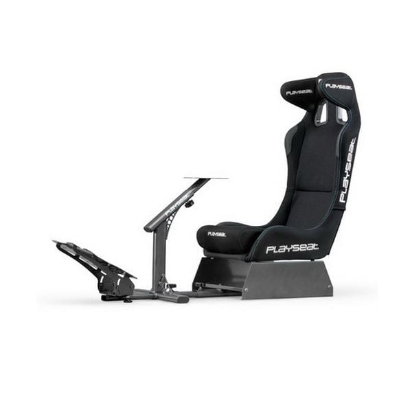 Playseat Evolution Pro ActiFit gaming szék fekete (REP.00262) Playseat Evolution Pro ActiFit gaming szék fekete (REP.00262)
