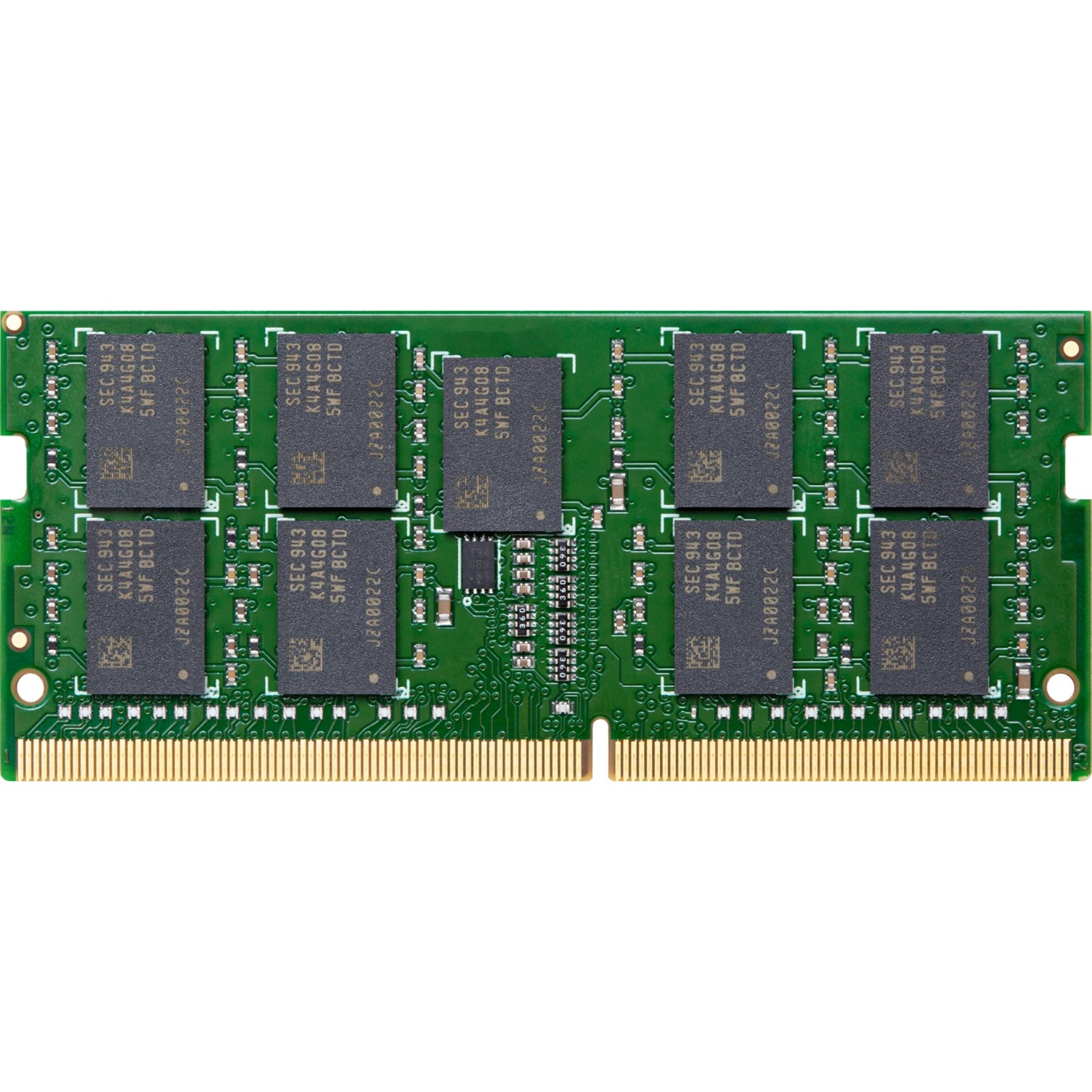 8GB DDR4 szerver RAM Synology (D4ES02-8G)