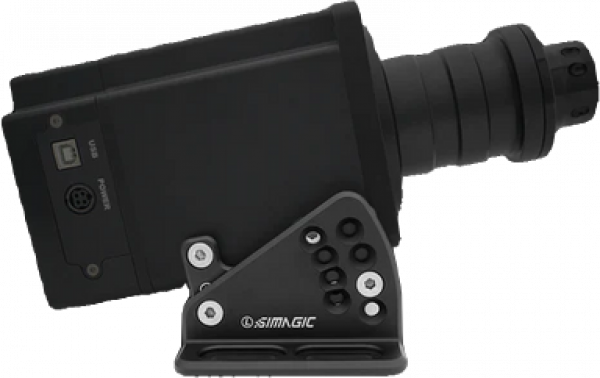 Simagic SMG-MB-A Alpha tartókonzol
