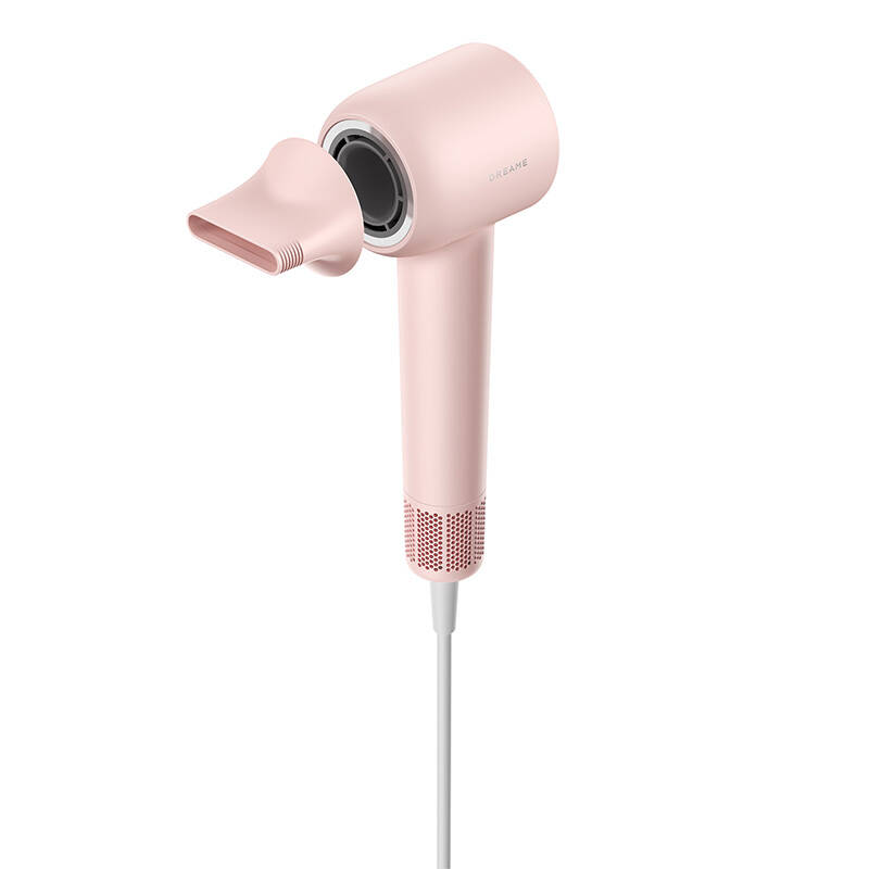 Dreame Gleam Hajszárító Pink 