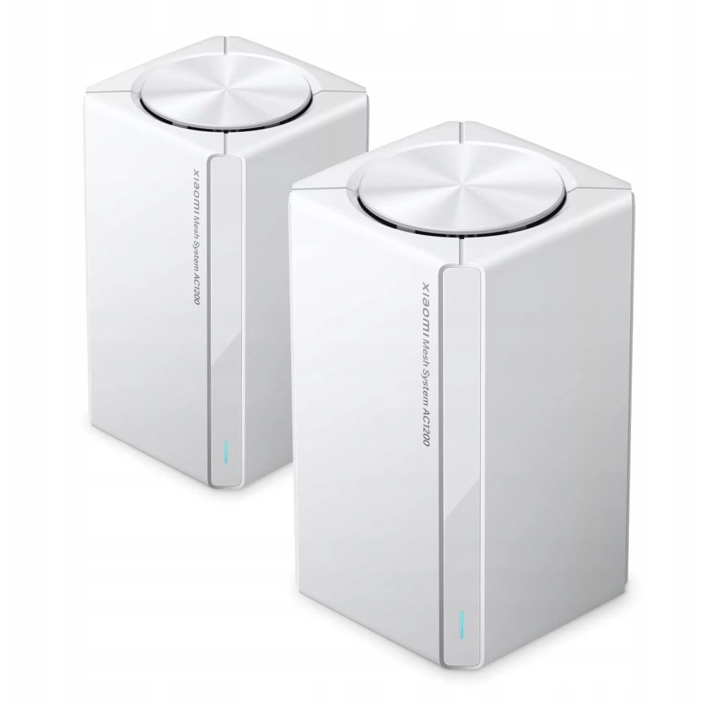 Xiaomi Mesh System AC1200 (2-pack) Fehér