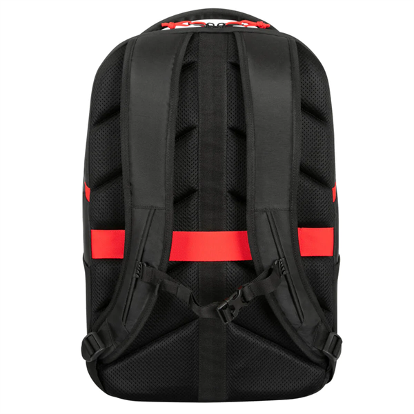 Targus Strike II Gaming Backpack 17,3” Black