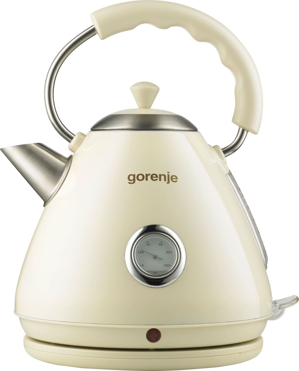 Gorenje K17CLI vízforraló