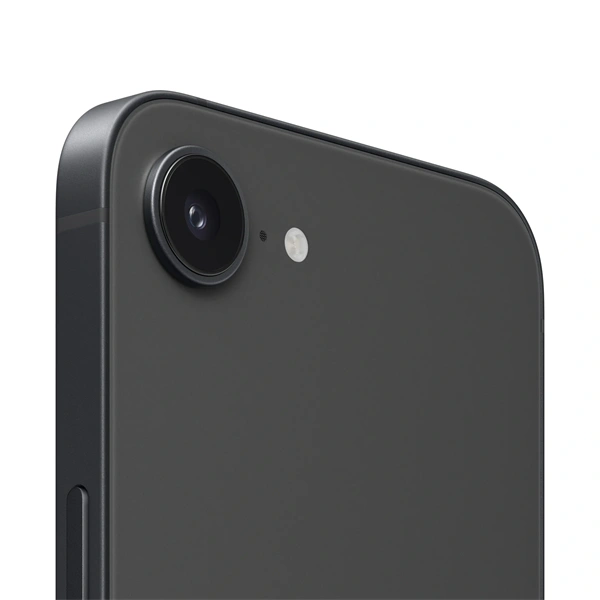 Apple iPhone 17e 512GB Okostelefon Fekete