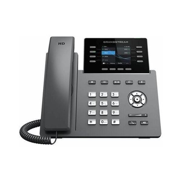 GRANDSTREAM GRP2624 IP telefon