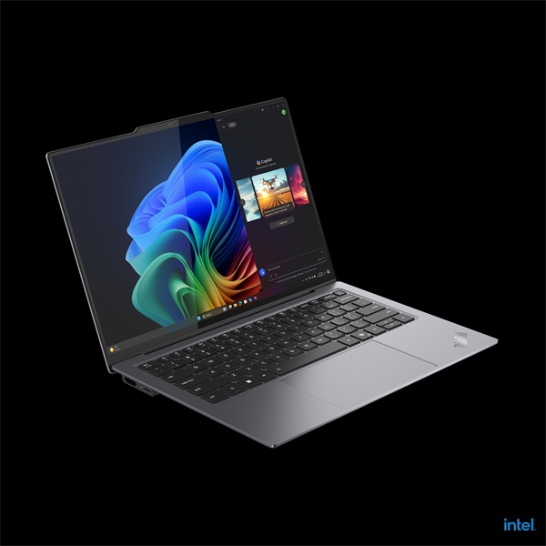 LENOVO ThinkPad X9-14 Gen 1  14.0" WUXGA OLED Ultra 7 258V  32GB 1TB SSD Win11 Pro Notebook Szürke