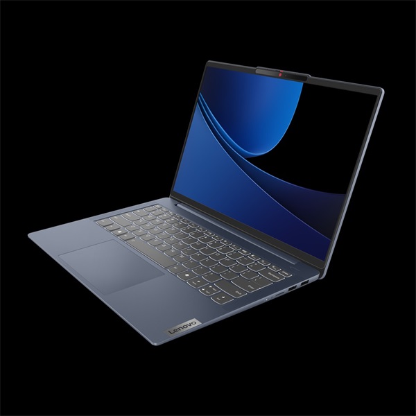 LENOVO IdeaPad Slim 5 14IMH9 14.0" WUXGA Ultra 7 155H 32GB 1TB SSD Win11 Home Notebook Kék