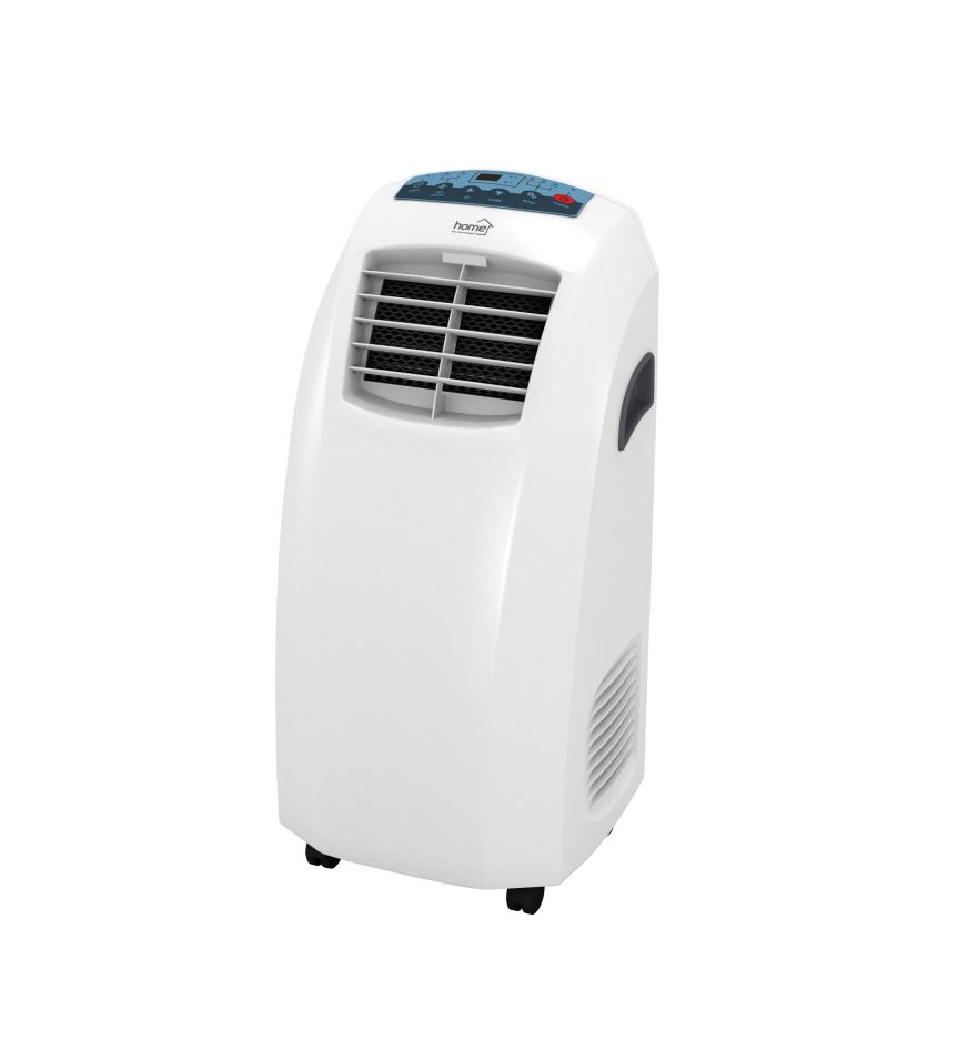 Somogyi ACM 9000 mobilklíma