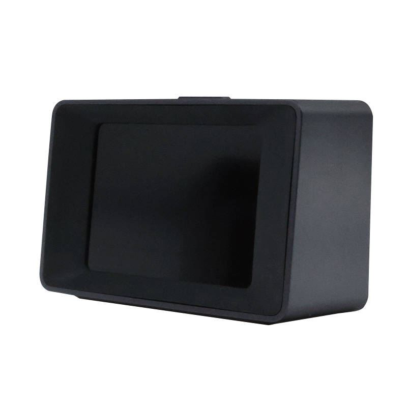UTOUR C2M menetrögzítő kamera monitor UTOUR C2M menetrögzítő kamera monitor