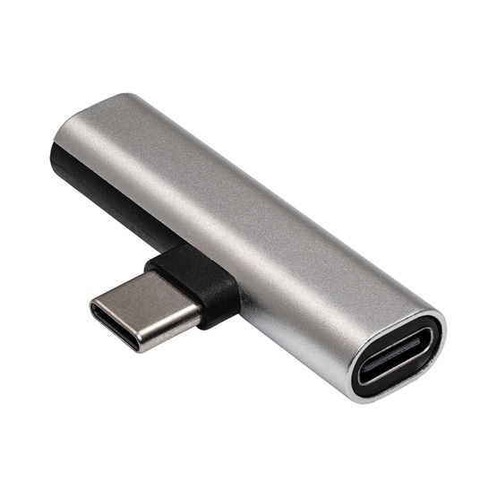  Akyga AK-AD-71 USB type C USB type C Jack 3.5mm adapter