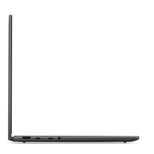 Lenovo Yoga 7 82YL004DHV 14"2,2K  i5-1335U 16GB 512GB Win11 szürke laptop