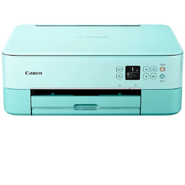Canon Pixma TS5353a multifunkciós nyomtató zöld (3773C166) Canon Pixma TS5353a multifunkciós nyomtató zöld (3773C166)