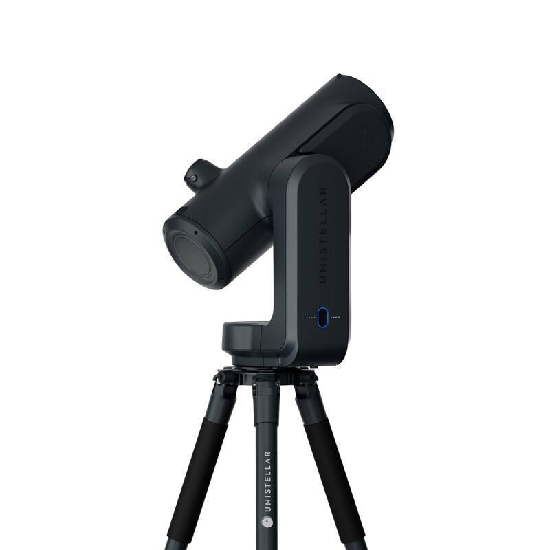 Unistellar Odyssey Pro távcső