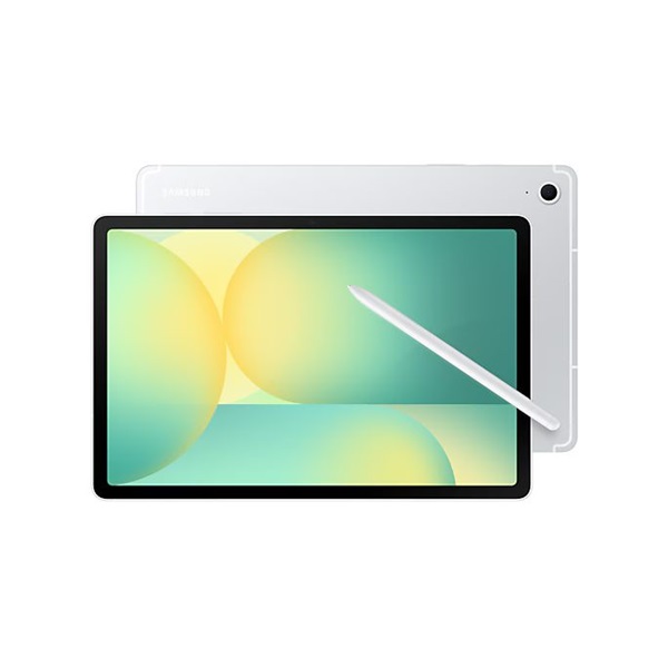 Samsung Galaxy Tab S10 FE 10,9" 256GB Wi-Fi Tablet Ezüst
