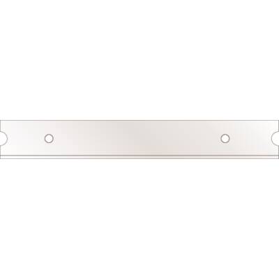 A csoroszlya penge (LxW) 99,50 x 14 mm Martor 96.60 A csoroszlya penge (LxW) 99,50 x 14 mm Martor 96.60