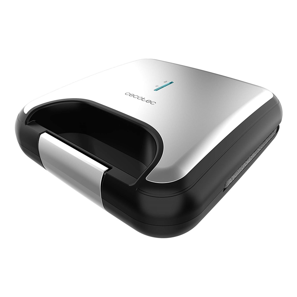 Rock`nToast Classic + sandwich maker Szendvicssütő 