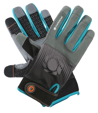 Gardena 11521-20 kesztyű kerti szerszámokhoz L-es méret Gardena 11521-20 kesztyű kerti szerszámokhoz L-es méret