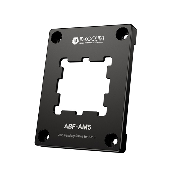 ID-Cooling  ABF-AM5 (AMD AM5) Processzor Védőkeret