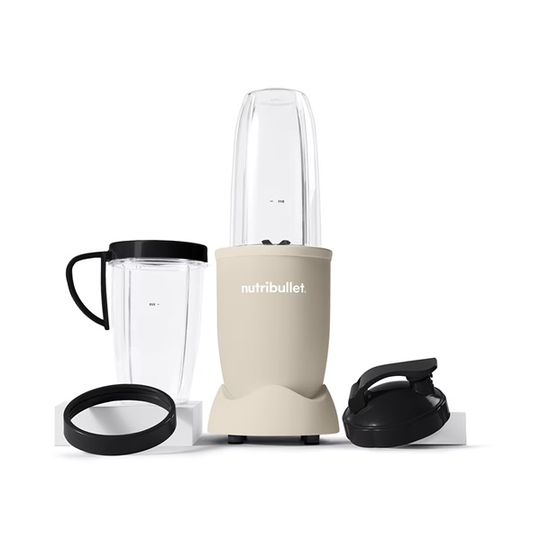Nutribullet Pro NB907MASN turmixgép Bézs 