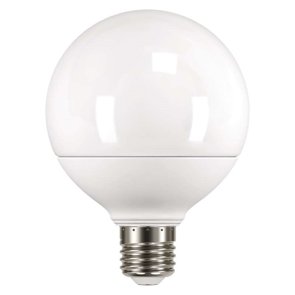 Emos ZQ2150 classic GLOBE 75W 1060lumen E27 LED gömb izzó Emos ZQ2150 classic GLOBE 75W 1060lumen E27 LED gömb izzó