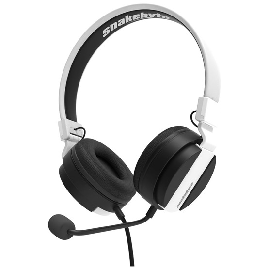  Snakebyte PS5 HeadSet 5 Fejhallgató