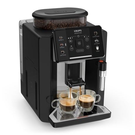 Krups EA910A10 kávéfőző Krups EA910A10 kávéfőző